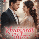 Khubsoorat Safar by Hania Noor Asad