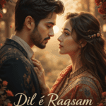 Dil e Raqsam by Saleha Iqbal